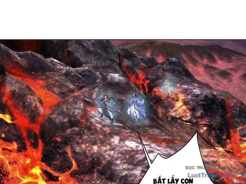 Thần Hồn Võ Đế Chapter 430 - Trang 2