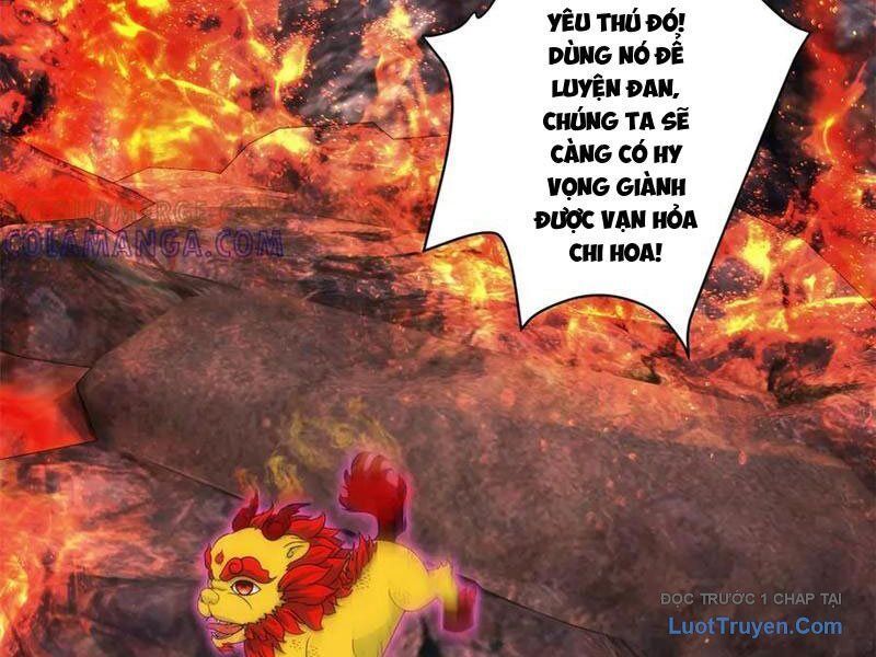 Thần Hồn Võ Đế Chapter 430 - Trang 2