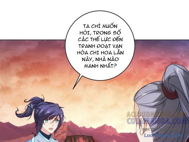 Thần Hồn Võ Đế Chapter 430 - Trang 2