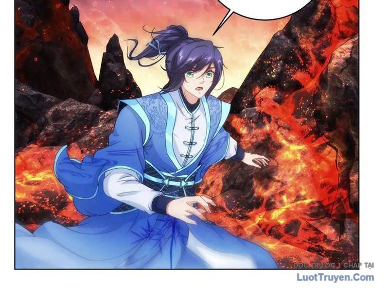Thần Hồn Võ Đế Chapter 430 - Trang 2
