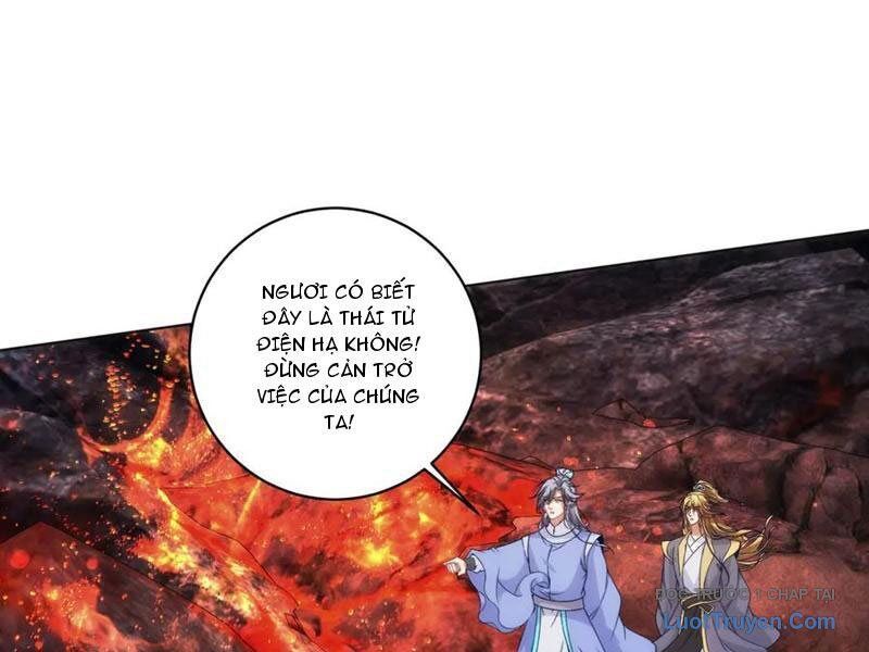 Thần Hồn Võ Đế Chapter 430 - Trang 2