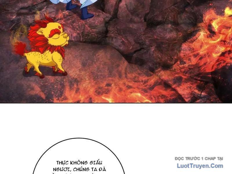 Thần Hồn Võ Đế Chapter 430 - Trang 2