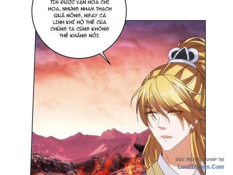 Thần Hồn Võ Đế Chapter 430 - Trang 2