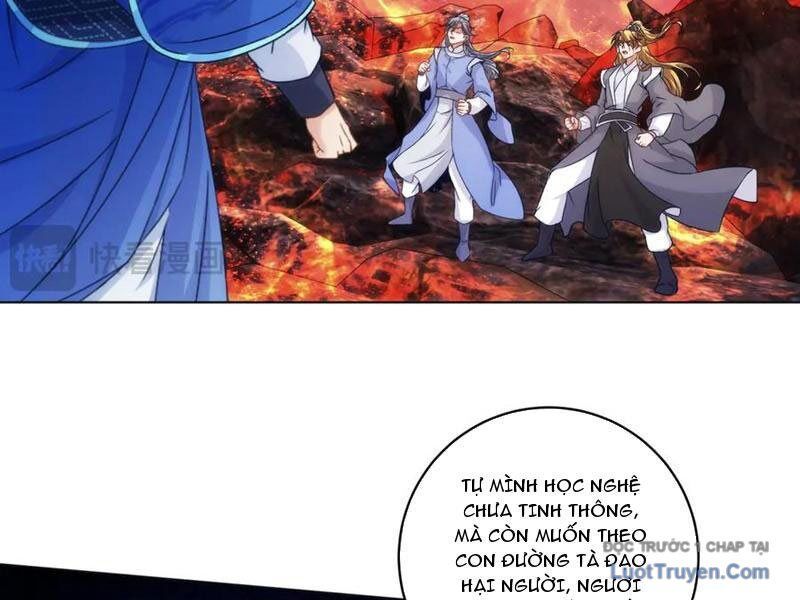 Thần Hồn Võ Đế Chapter 430 - Trang 2