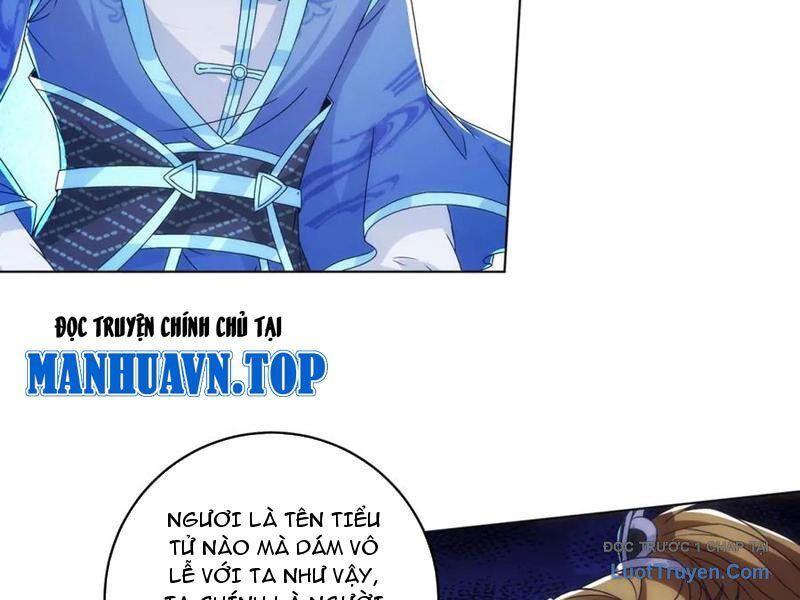 Thần Hồn Võ Đế Chapter 430 - Trang 2