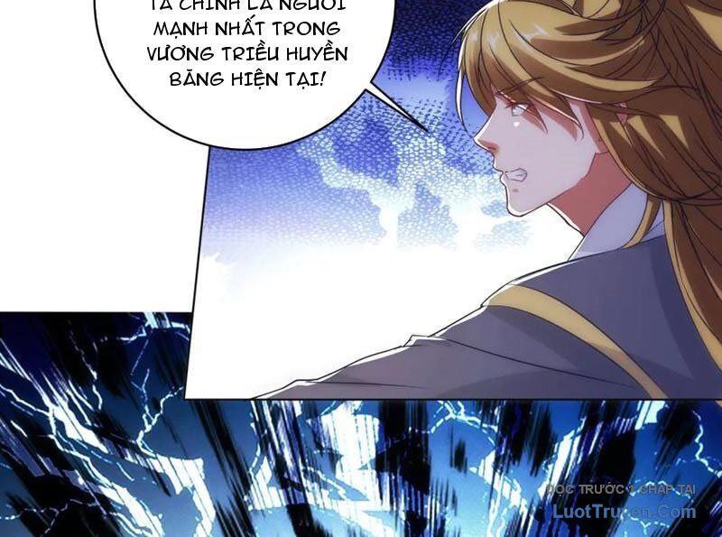 Thần Hồn Võ Đế Chapter 430 - Trang 2