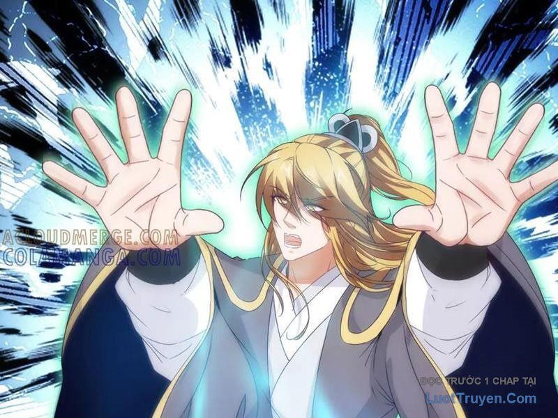 Thần Hồn Võ Đế Chapter 430 - Trang 2