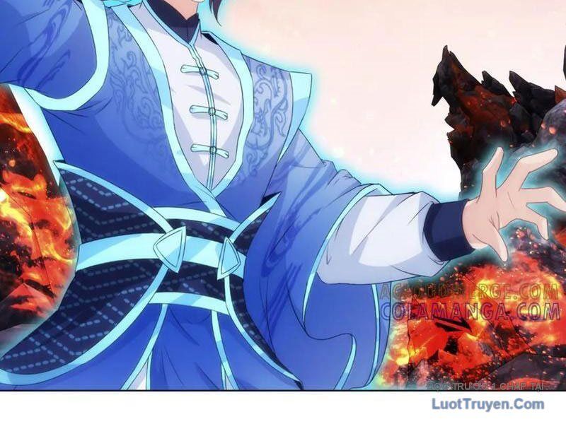 Thần Hồn Võ Đế Chapter 430 - Trang 2