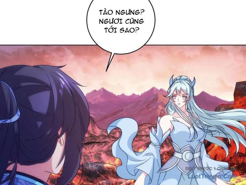 Thần Hồn Võ Đế Chapter 430 - Trang 2
