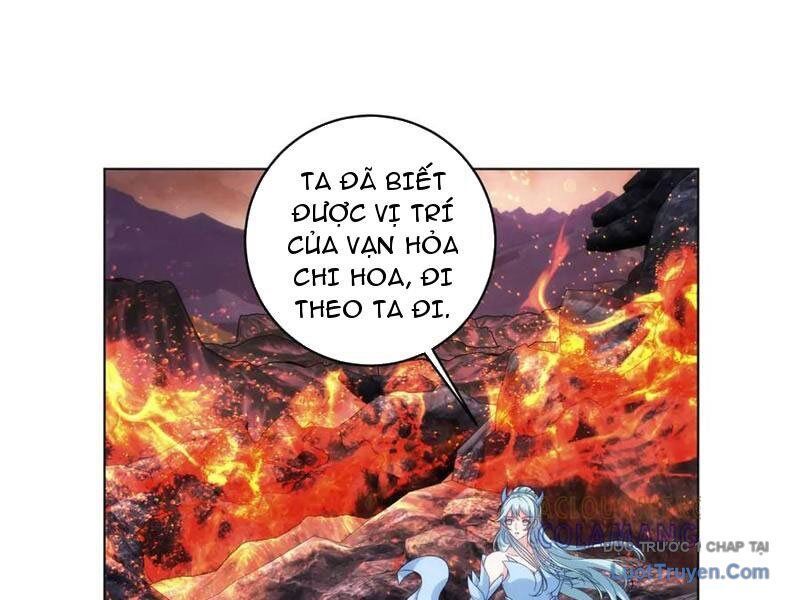 Thần Hồn Võ Đế Chapter 430 - Trang 2