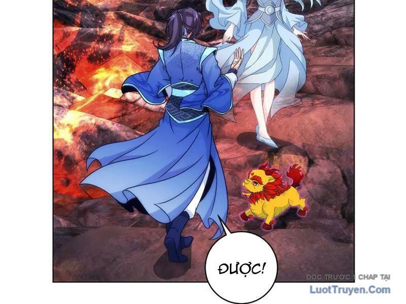 Thần Hồn Võ Đế Chapter 430 - Trang 2