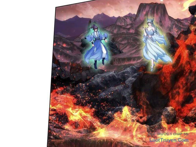 Thần Hồn Võ Đế Chapter 430 - Trang 2