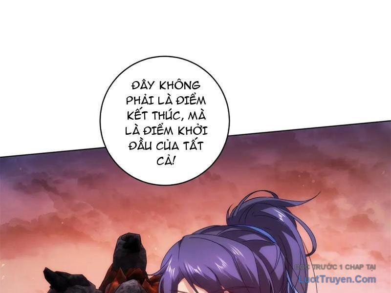 Thần Hồn Võ Đế Chapter 430 - Trang 2
