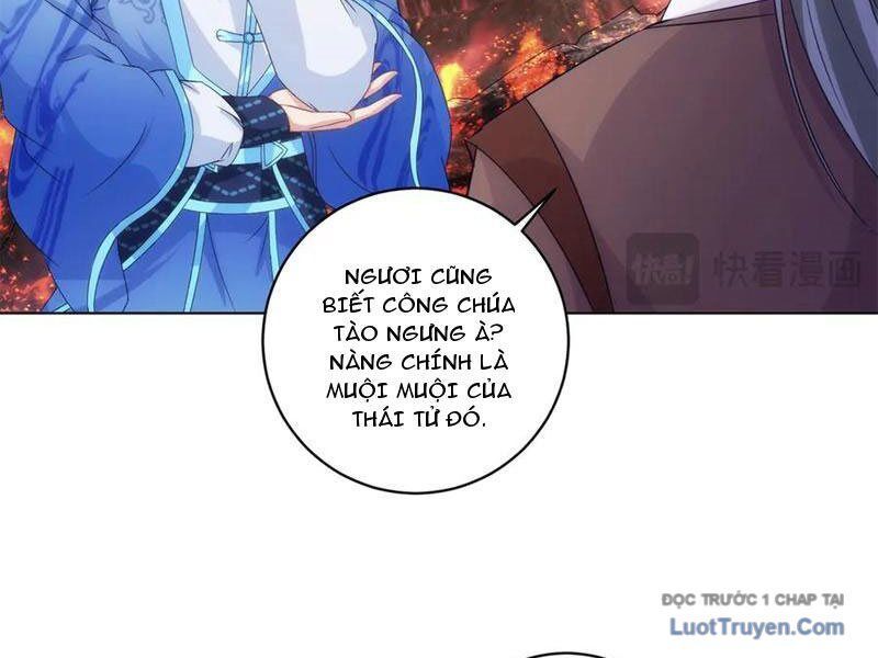 Thần Hồn Võ Đế Chapter 430 - Trang 2