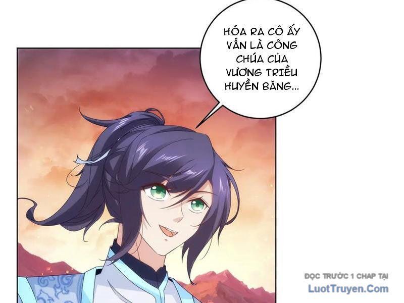 Thần Hồn Võ Đế Chapter 430 - Trang 2