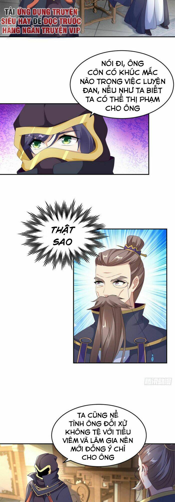 Thần Hồn Võ Đế Chapter 44 - Trang 2