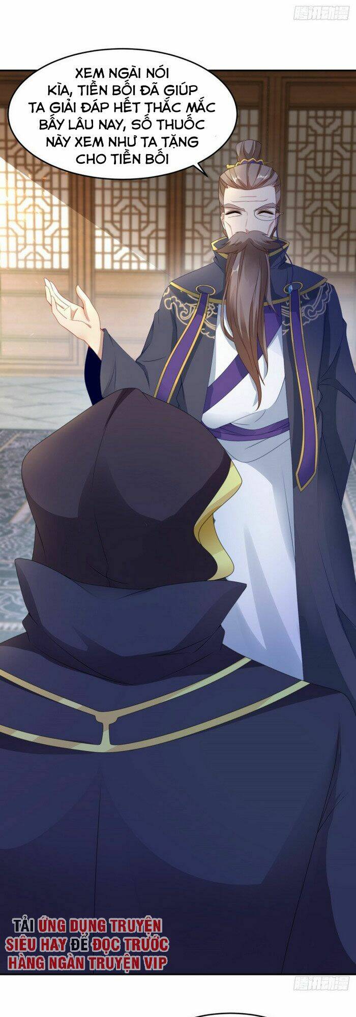 Thần Hồn Võ Đế Chapter 44 - Trang 2