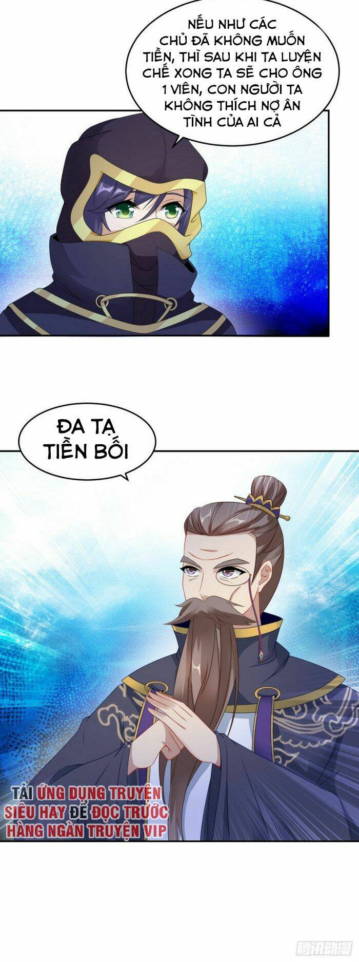 Thần Hồn Võ Đế Chapter 44 - Trang 2