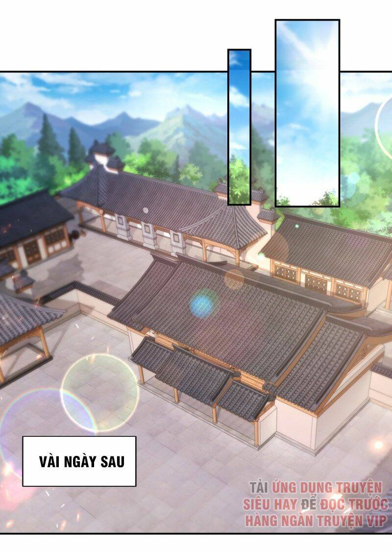 Thần Hồn Võ Đế Chapter 45 - Trang 2