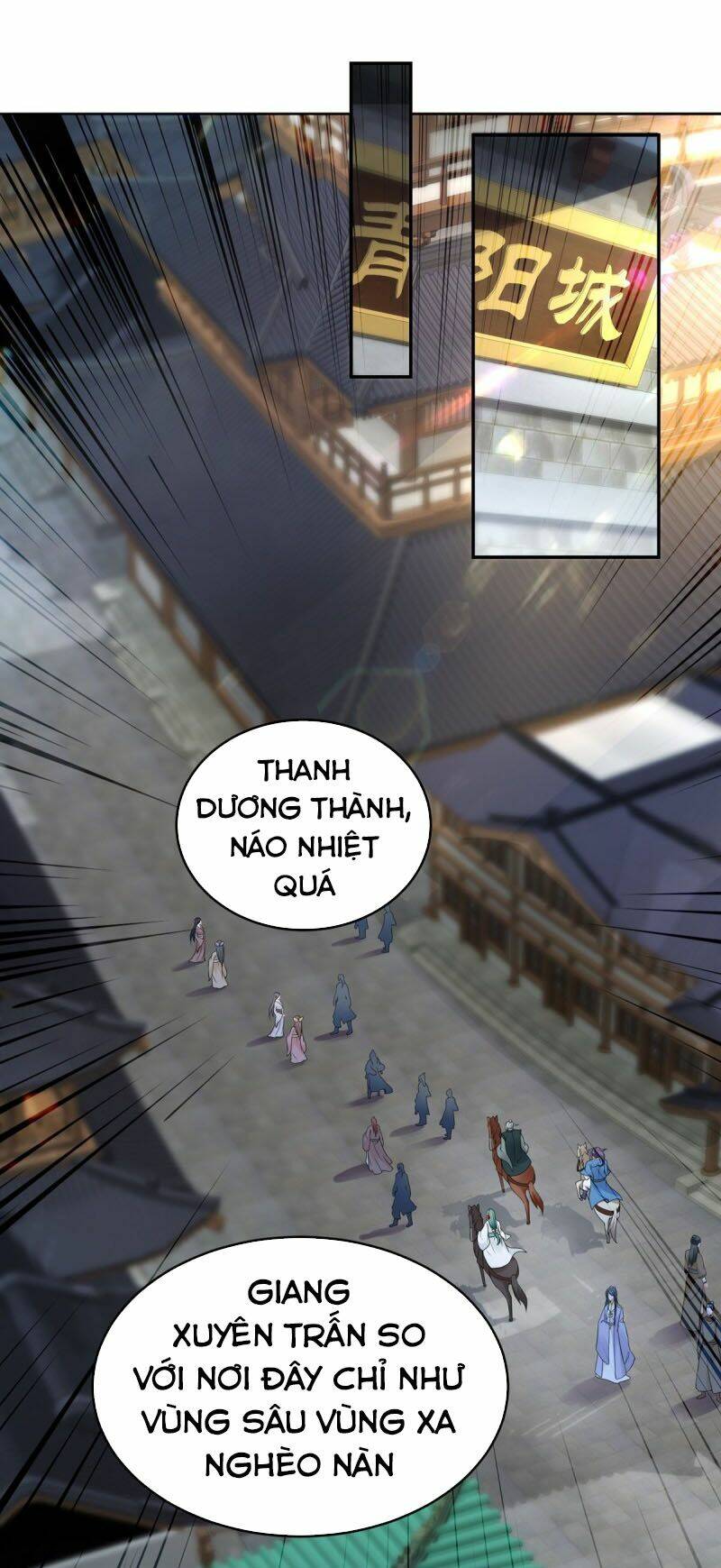 Thần Hồn Võ Đế Chapter 45 - Trang 2