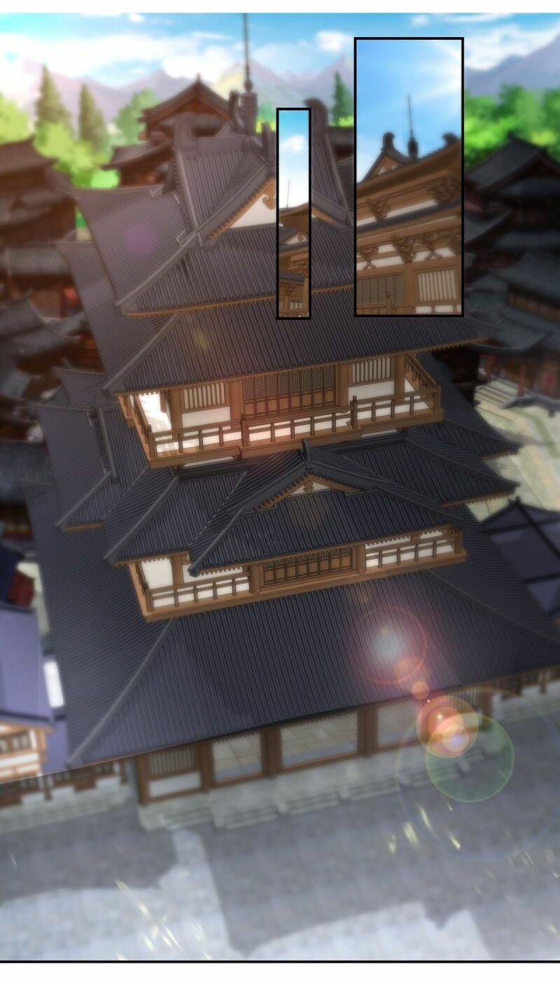 Thần Hồn Võ Đế Chapter 45 - Trang 2