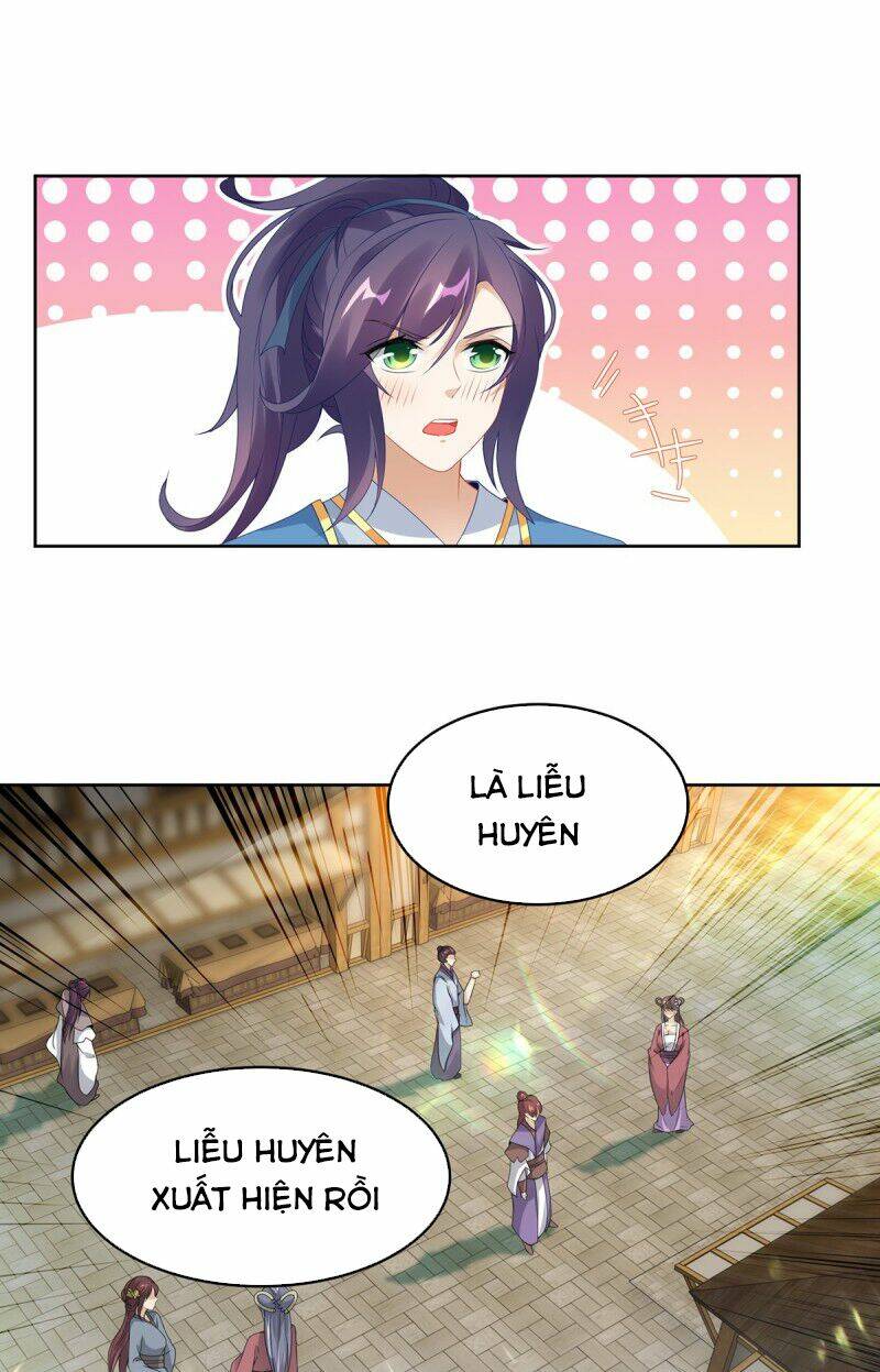 Thần Hồn Võ Đế Chapter 46 - Trang 2