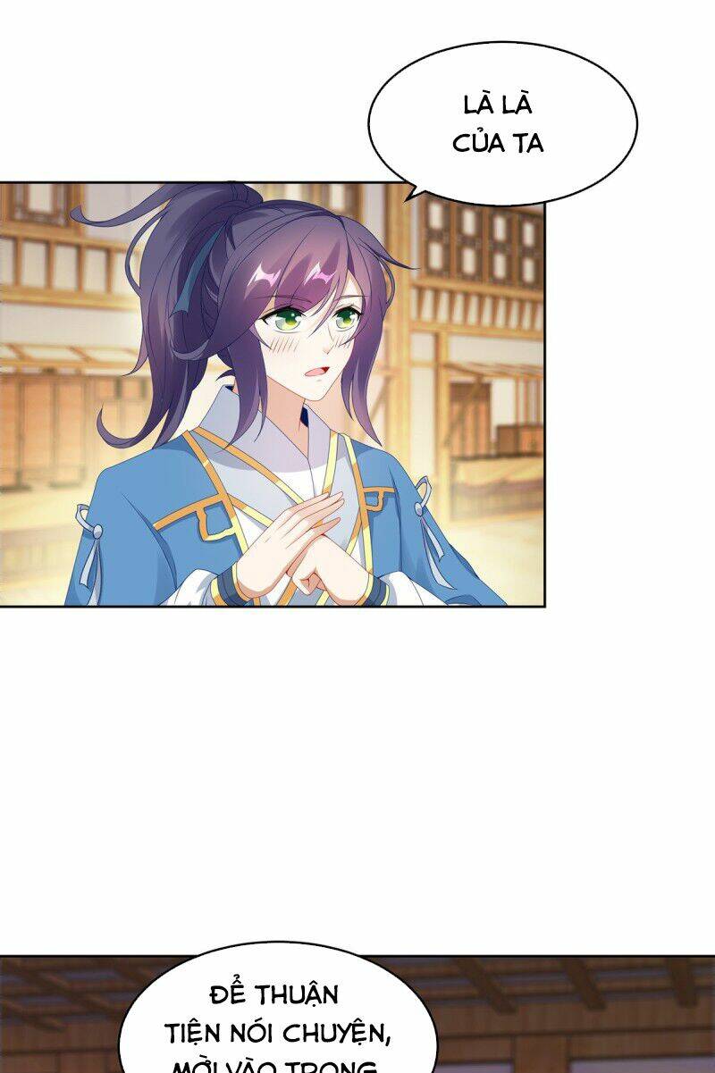 Thần Hồn Võ Đế Chapter 46 - Trang 2