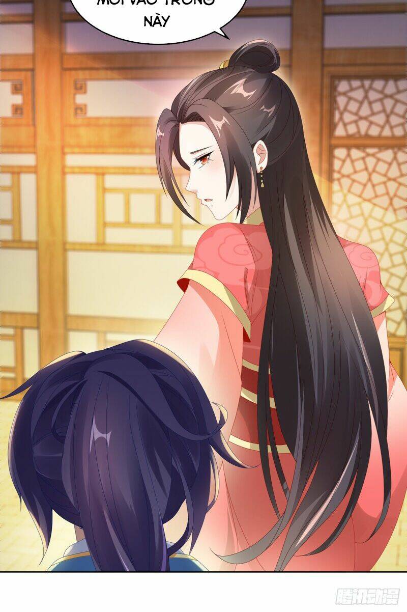 Thần Hồn Võ Đế Chapter 46 - Trang 2