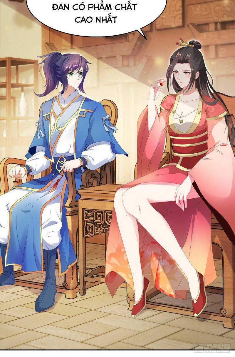 Thần Hồn Võ Đế Chapter 46 - Trang 2