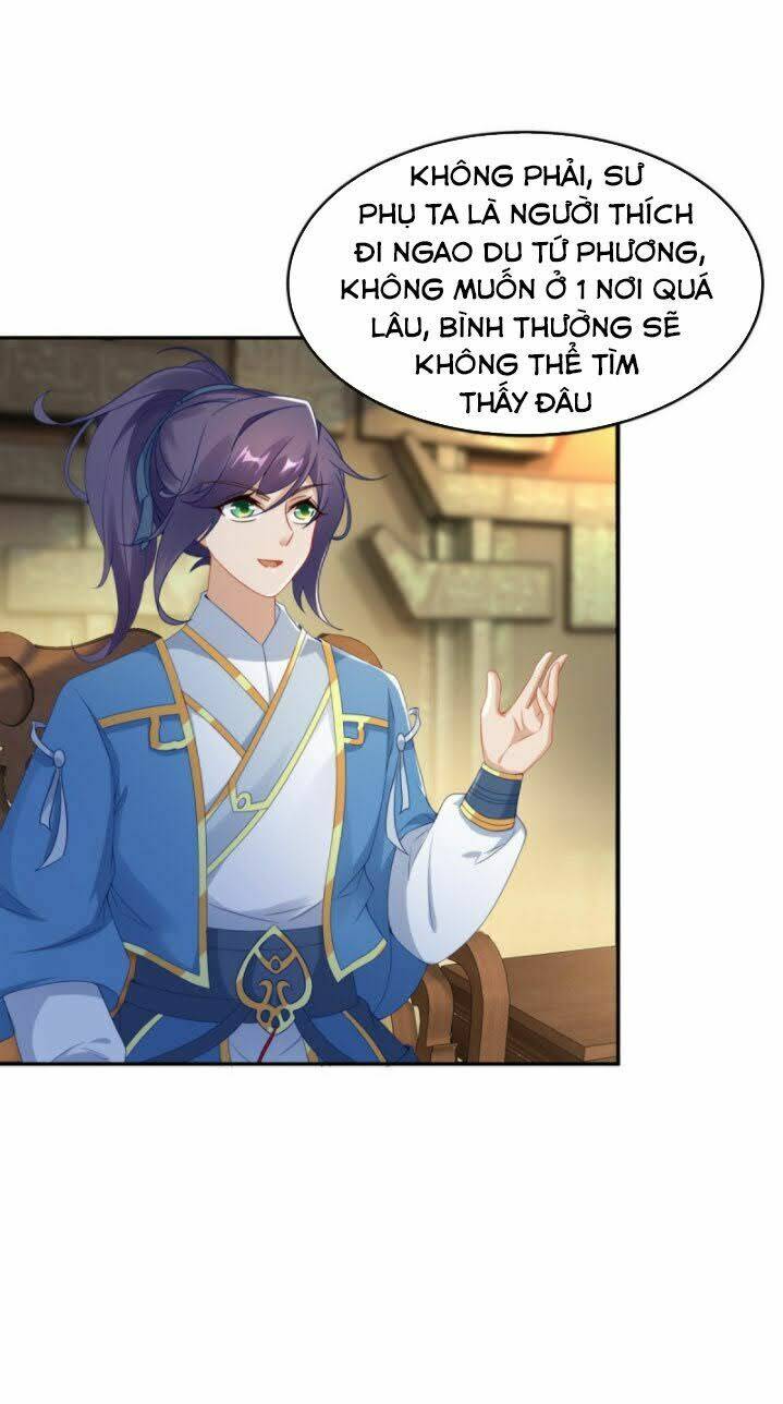 Thần Hồn Võ Đế Chapter 47 - Trang 2