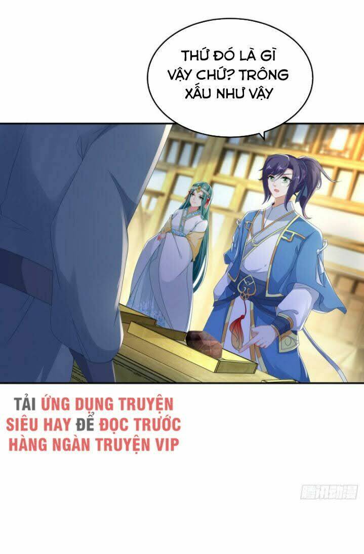 Thần Hồn Võ Đế Chapter 47 - Trang 2