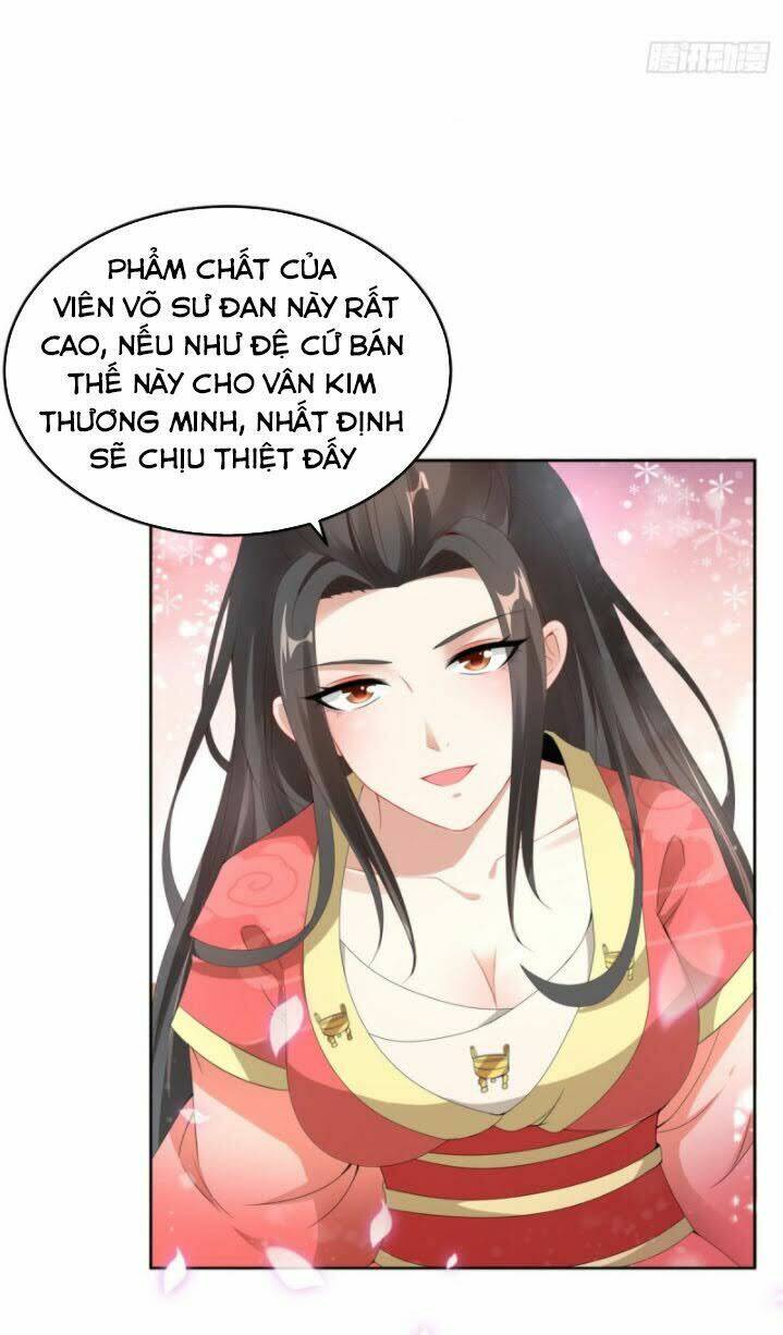 Thần Hồn Võ Đế Chapter 47 - Trang 2