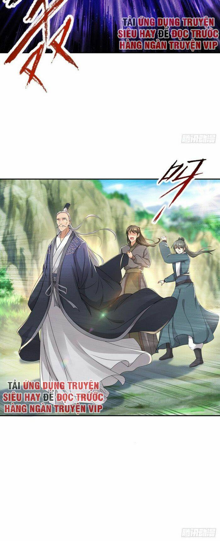 Thần Hồn Võ Đế Chapter 48 - Trang 2