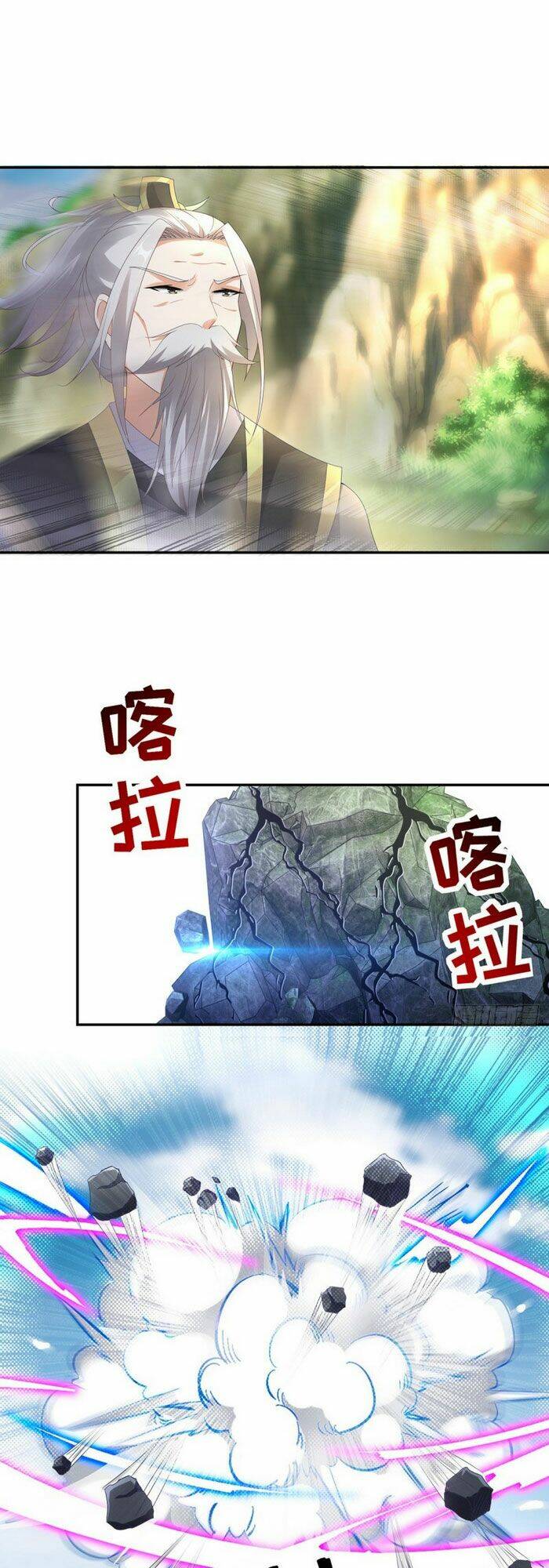 Thần Hồn Võ Đế Chapter 48 - Trang 2