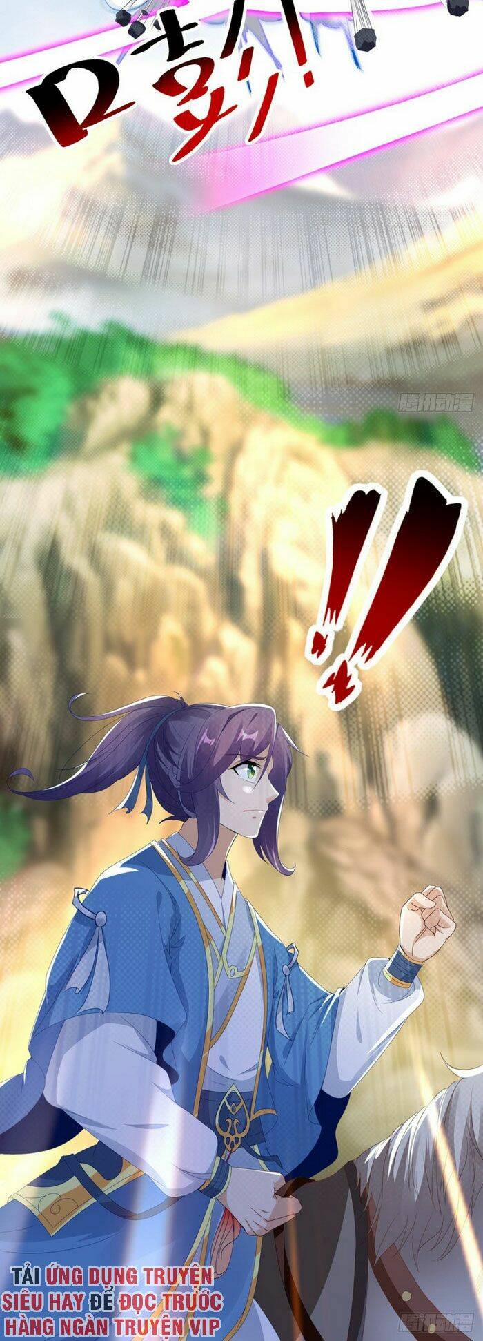 Thần Hồn Võ Đế Chapter 48 - Trang 2