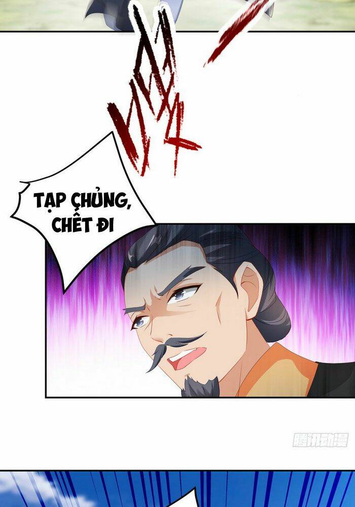 Thần Hồn Võ Đế Chapter 49 - Trang 2