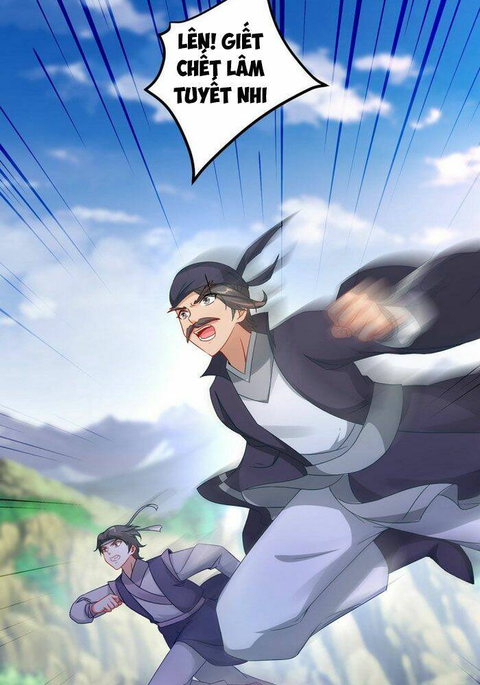 Thần Hồn Võ Đế Chapter 49 - Trang 2