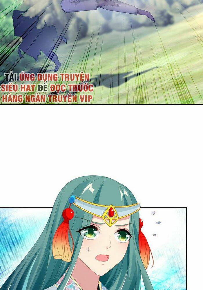 Thần Hồn Võ Đế Chapter 49 - Trang 2