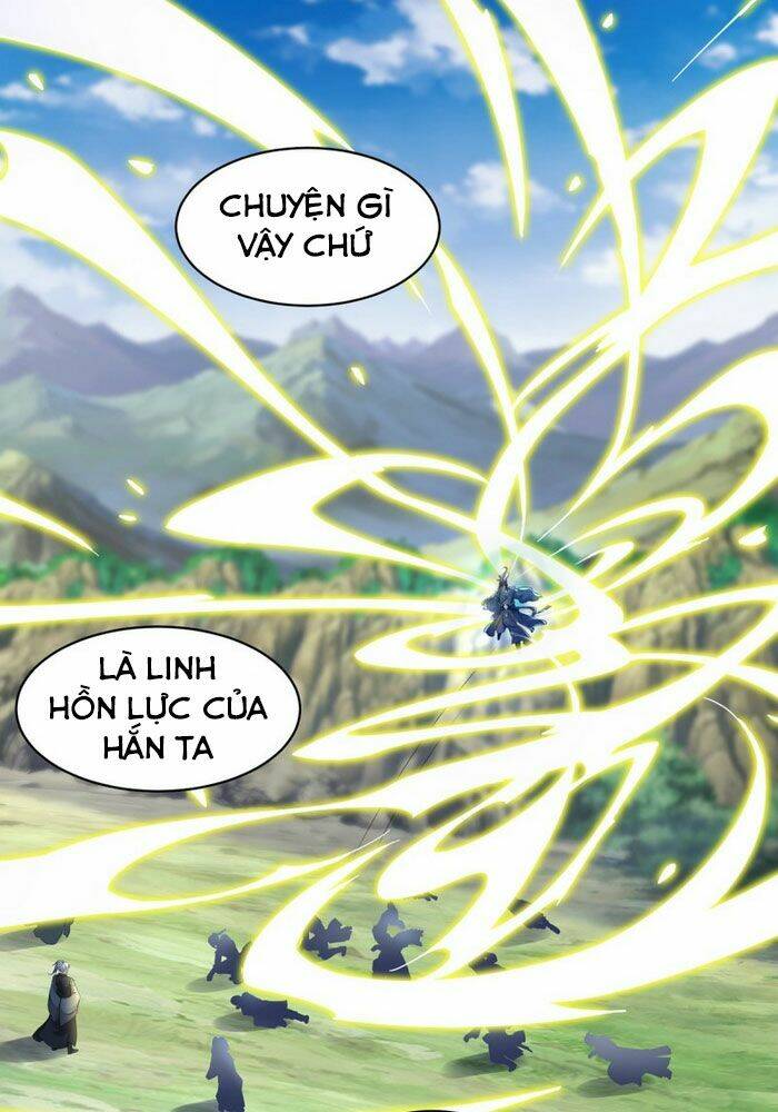 Thần Hồn Võ Đế Chapter 49 - Trang 2