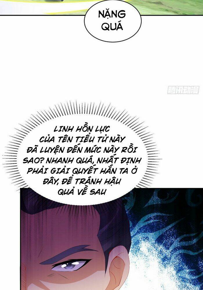 Thần Hồn Võ Đế Chapter 49 - Trang 2