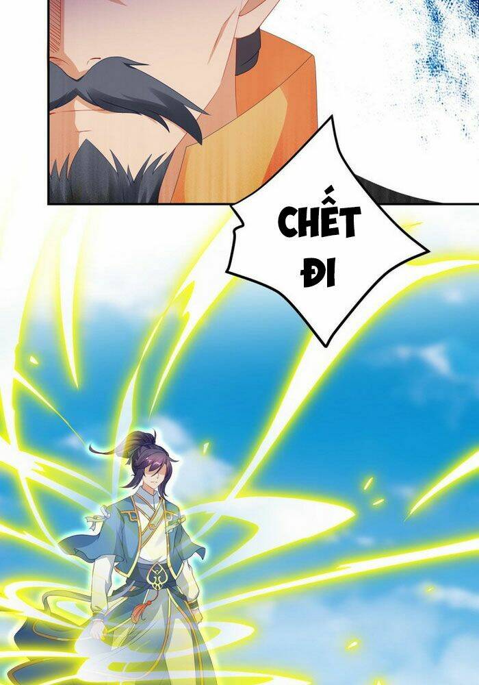 Thần Hồn Võ Đế Chapter 49 - Trang 2