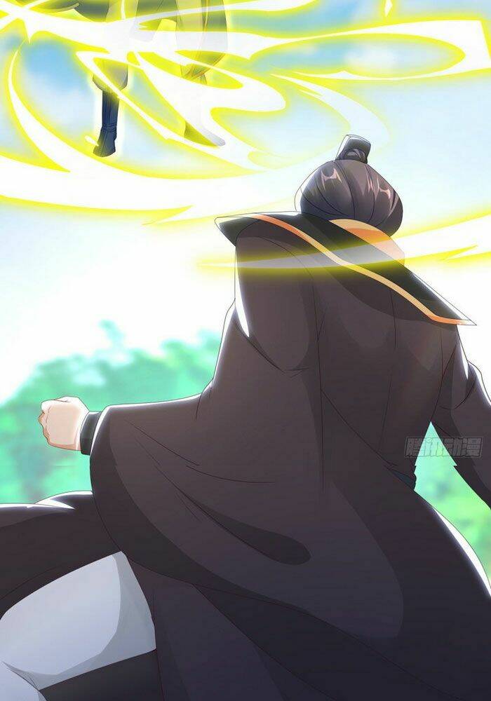 Thần Hồn Võ Đế Chapter 49 - Trang 2