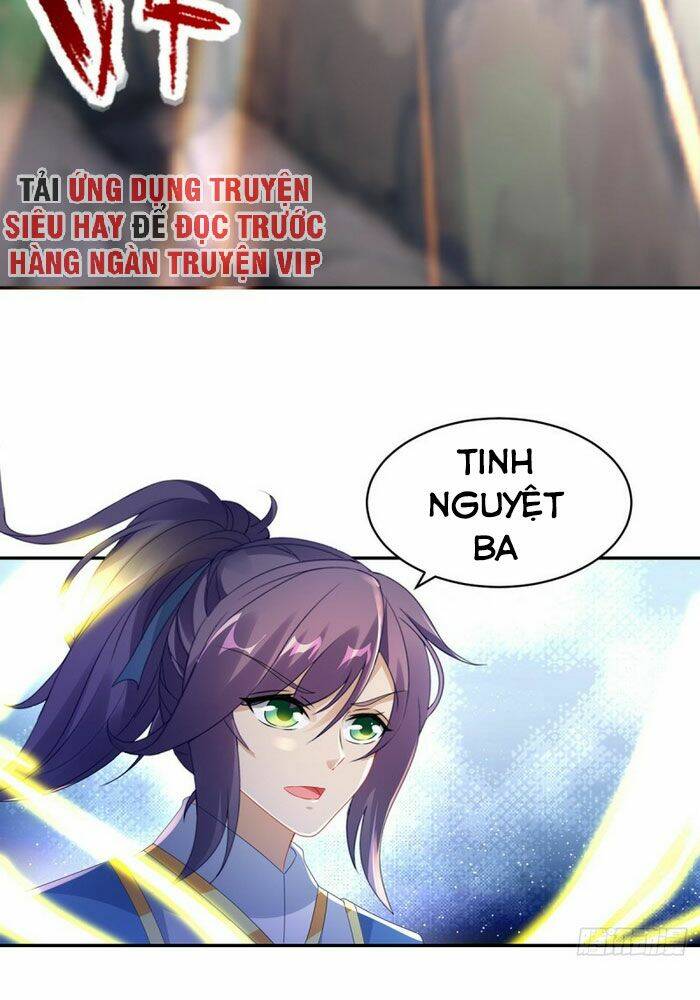 Thần Hồn Võ Đế Chapter 49 - Trang 2