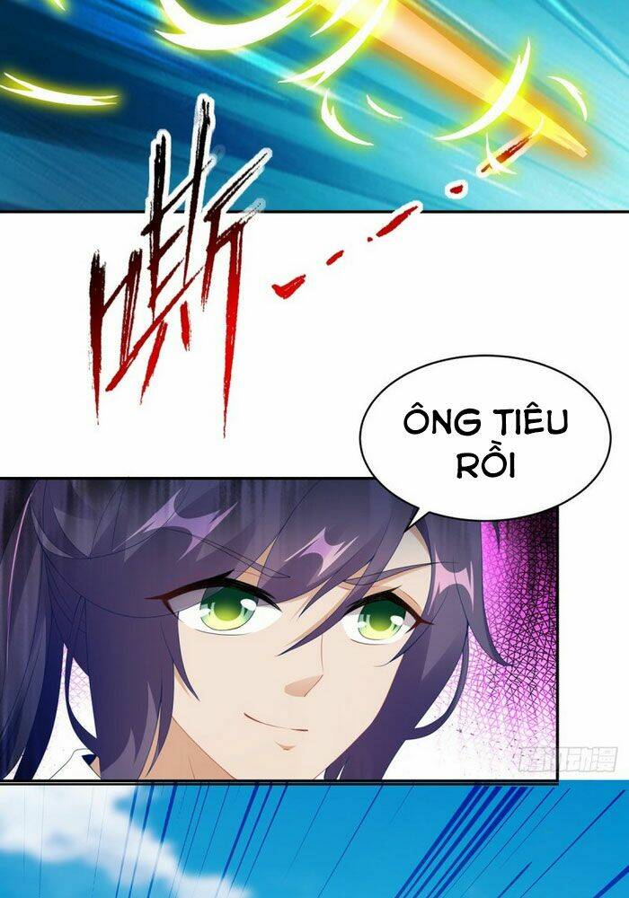 Thần Hồn Võ Đế Chapter 49 - Trang 2