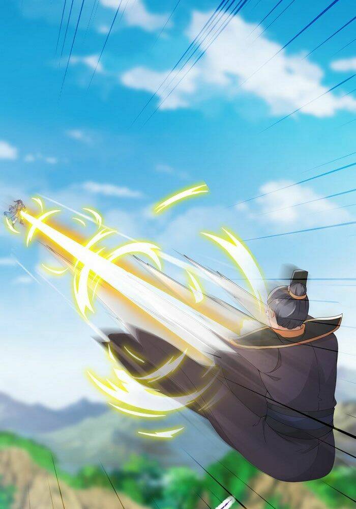 Thần Hồn Võ Đế Chapter 49 - Trang 2