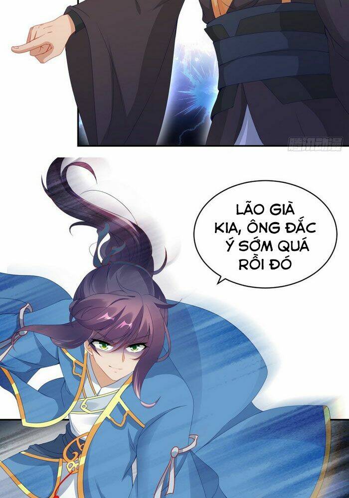 Thần Hồn Võ Đế Chapter 49 - Trang 2