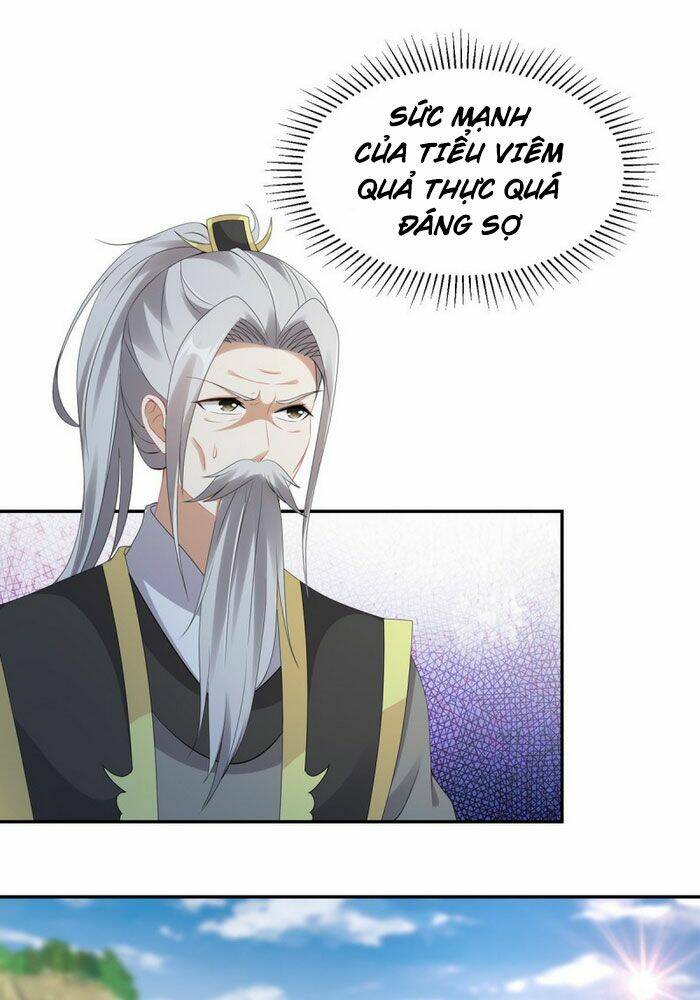 Thần Hồn Võ Đế Chapter 49 - Trang 2