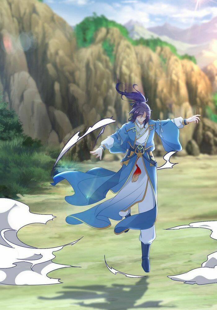 Thần Hồn Võ Đế Chapter 49 - Trang 2