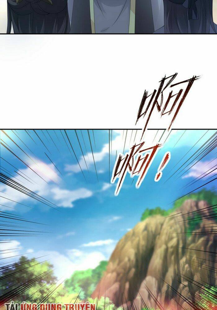 Thần Hồn Võ Đế Chapter 49 - Trang 2