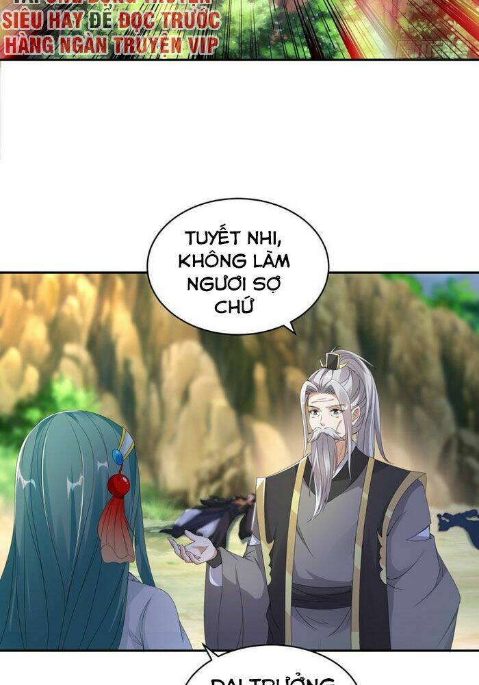 Thần Hồn Võ Đế Chapter 49 - Trang 2